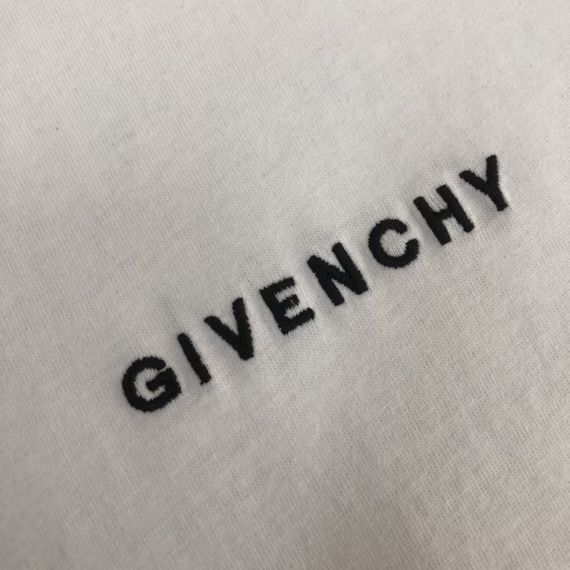 Givenchy T-Shirts